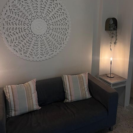Casa Cecilia Pr Leilighet San Juan Eksteriør bilde