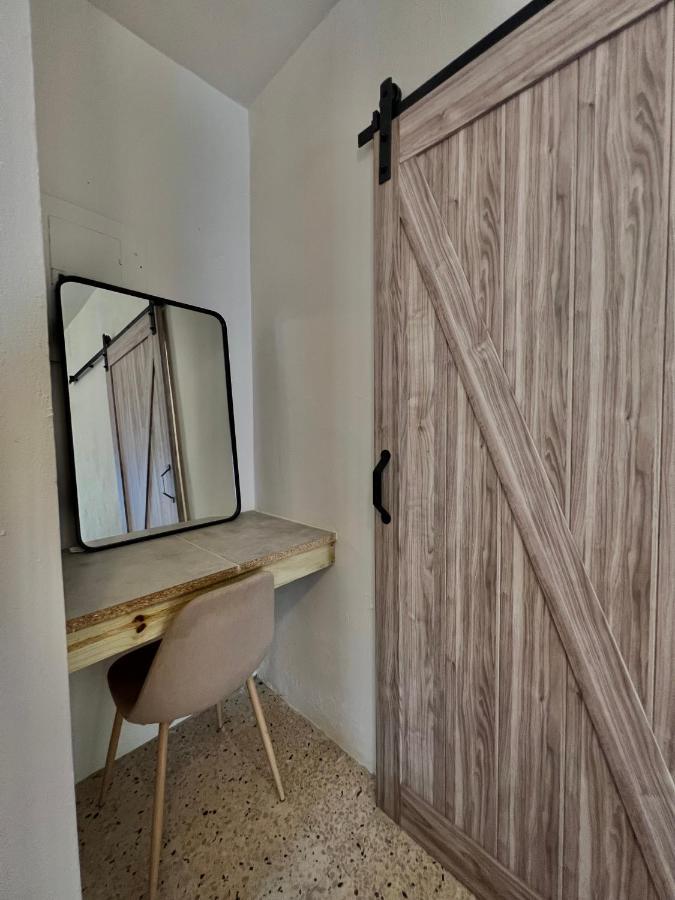Casa Cecilia Pr Leilighet San Juan Eksteriør bilde
