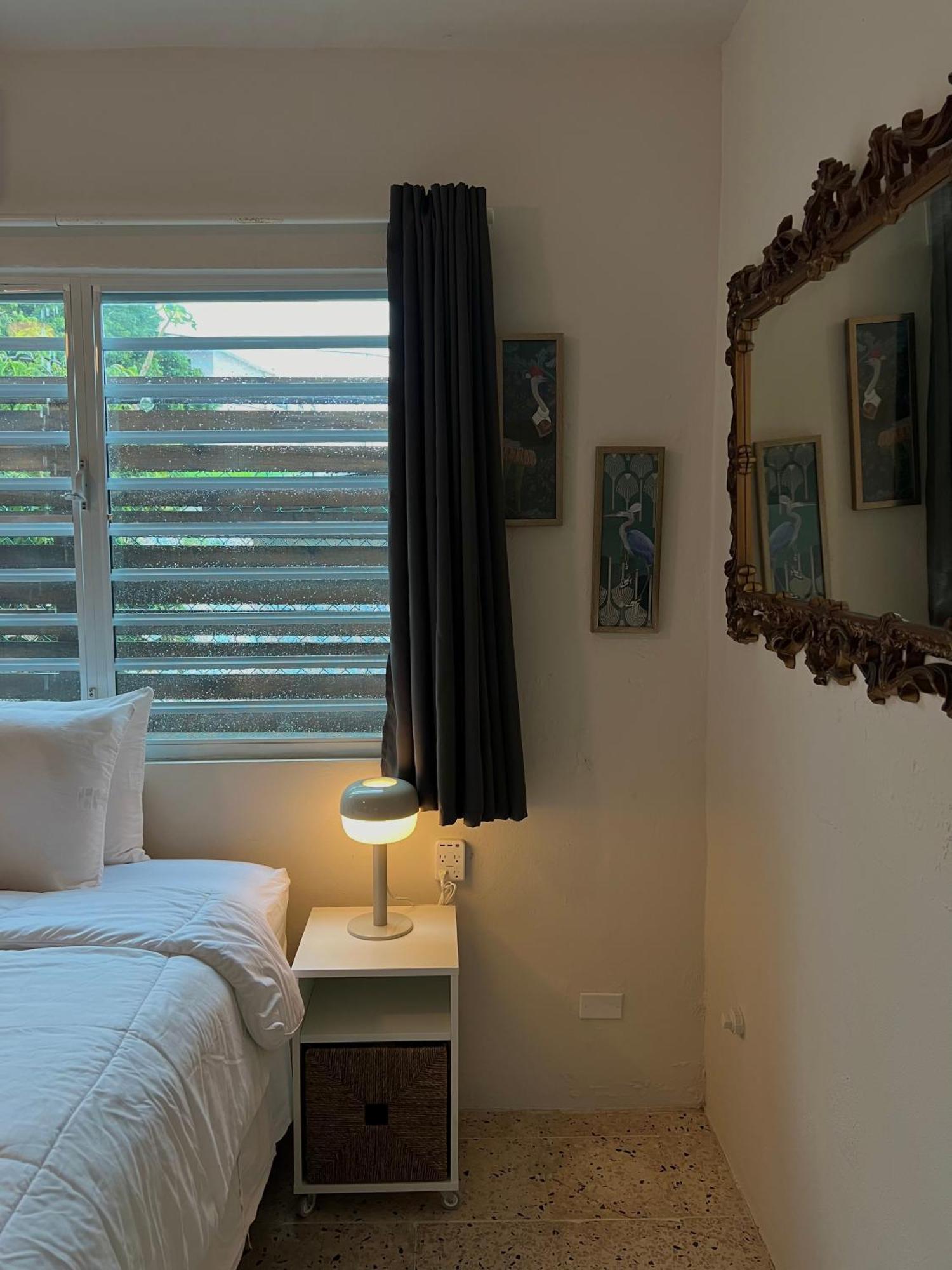 Casa Cecilia Pr Leilighet San Juan Eksteriør bilde